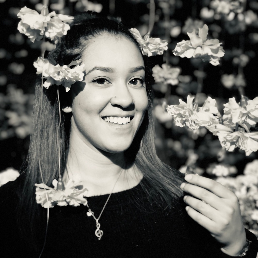 Meet your Posher, Allysa